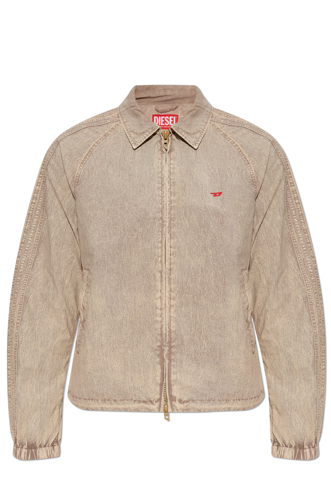Diesel 'J-FENIC-AG' jacket | Men's | Vitkac